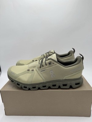 On Cloud 6  Waterproof 