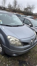Capot Renault KOLEOS