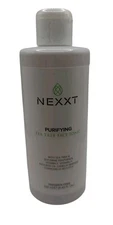 New Nexxt Purifying Tea Tree Face Tonic Toner 8.45 Fl Oz
