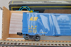 Weaver Ultra Line O Scale Louisville & Nashville Boxcar 2 Car Set NOS — photo 4