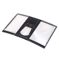 Portable Screen Amplifier Cell Phone Bracket Magnifier Stand Holder