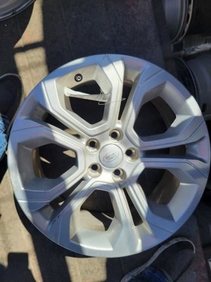 Wheel 18x8 5 Alloy Y Spoke Silver Fits 20-23 DISCOVERY SPORT 3420386
