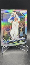 2025 Panini Prizm WNBA - Arike Ogunbowale #73 Silver Prizm