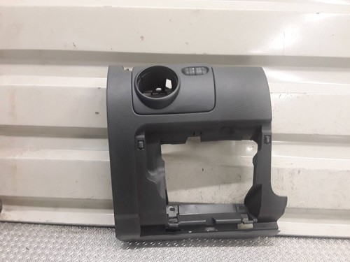 Volkswagen Golf VI 2010 Sonstiges Einzelteil Kombiinstrument Cockpit 1K1858341