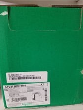 Brand New Schneider ATV212HU75N4