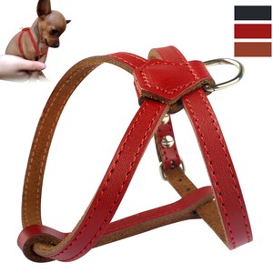 teacup chihuahua harness