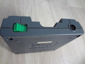 PCE NEC PC engine pcengine CORE GRAFX Console Tested Work