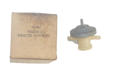 #ad #ad Camper NOS Vacuum Washer Switch Remote Control 90236 90766 FREE SHIPPING $59.99