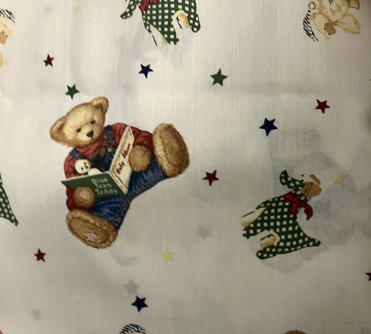 VTG Daisy Kingdom 