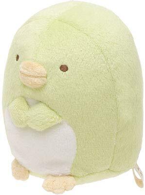 NEW Sumiko Gushi Land Plush S Pengin?