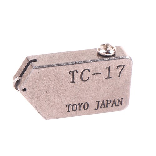 Glass Tile Cutter Head Replacement TC-17 Glass Straight Cutting Tile Cutter Head - Picture 5 of 10