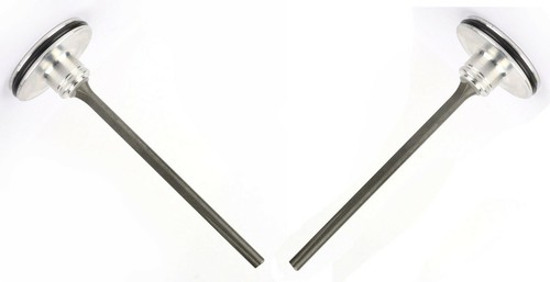 Affidabile Avvitatore A Pistone Pneumatico SP 877 323 Per Hitach - Foto 11