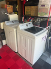 New Listing2021 Samsung Washer and Dryer Set