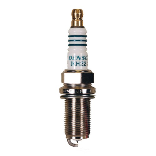 Iridium Spark Plug  DENSO  5345 - Afbeelding 2 van 2