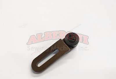 Large Roller Gauge