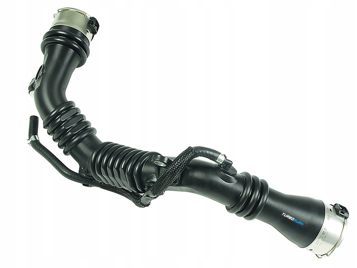 MANICOTTO INTERCOOLER COMPATIBILE CON TUBO TURBO ARIA RENAULT SCENIC III, MEGANE III 1.9 DCI 8200804000 - Foto 7