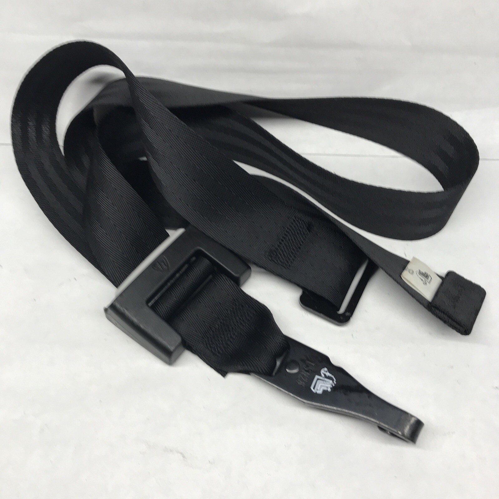 Graco Tranzitions Tether Hook Back Latch for 3in1 Booster Car Seat