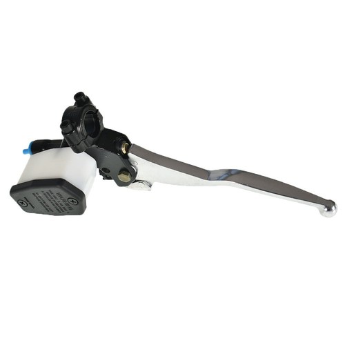 Front Brake Calipers Pads + Brake Master Cylinder For Arctic Cat 250 300 400 500 - Imagen 5 de 10