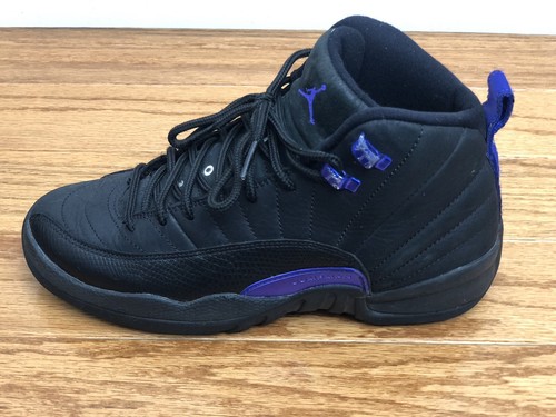 jordan 12 size 5y