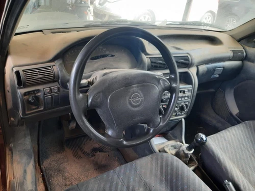 90443378 Espejo para OPEL ASTRA F BERLINA Style 1997 8911919 - Bild 10 von 10