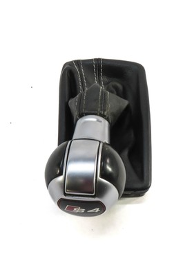 2013 14 15 Audi OEM B8.5 S4 S Tronic Shift Knob Shifter Handle 8k1 