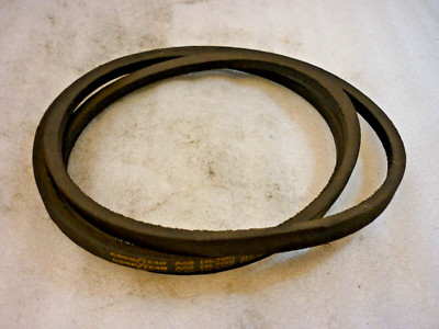 Goodyear HY-T Plus V Belt 4L700, pn A68