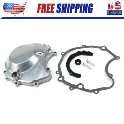 Magneto Stator Cover For Suzuki LT230S QuadSport (1985-1988)