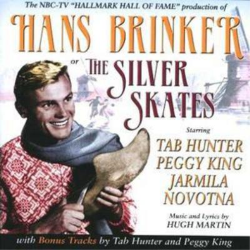 Various Artists Hans Brinker Or the Silver Skates (CD) Album