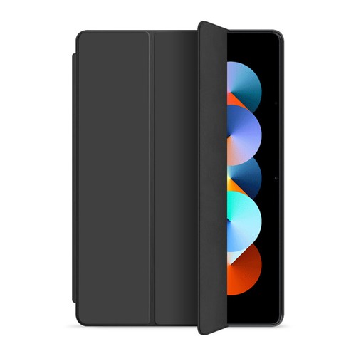 Shockproof Smart Flip PU Leather Stand Case Cover For iPad 11th Gen A16 2025 - Picture 7 of 32