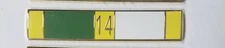 Excellent Police Duty "EPD" Citation Bar won 14-times - generic