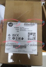 NEW Allen Bradley 25B-A8P0N114 With 1 Year warranty Expedited delivery