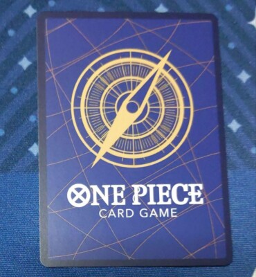 Chito One 未開封 ONE PIECE Card Game OP07 OP03-078 Issho SP 500 Years in the Future