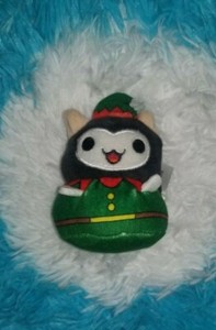 kleptocats blind box