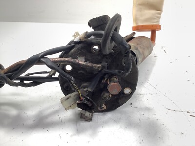 89 Honda CRX Fuel Pump Unit Assembly 17708-SH3-A33 OEM | eBay