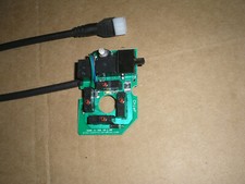 Upgrade W Waterproof Switches Joystick Pcb Board Fisher Plow Controller 56369 Upgrade W Waterproof Switches Joystick Pcb Board Fisher Plow Controller 56369