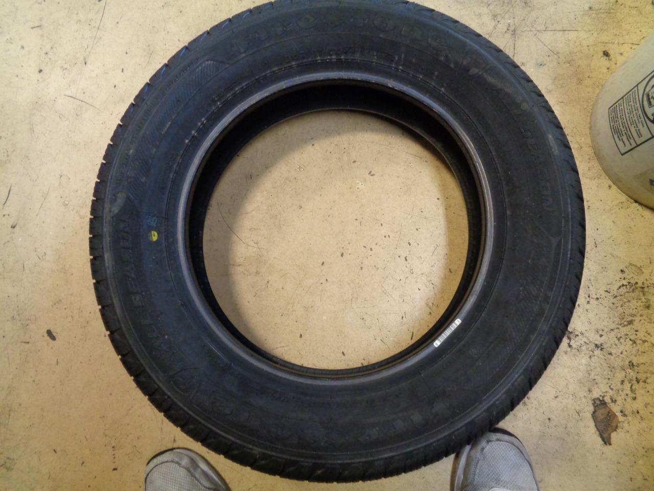 Vredestein Quatrac 185/65 R15 92 H - AutoWeek