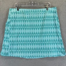 RipSkirt Hawaii Wrap Skirt XL Length 2 Teal Beach CoverUp Summer Vacation Cruise