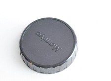 Mamiya 7 Rear Lens Cap For Mamiya 7, 80mm F/4.0 150mm F/4.5  210mm Shallow 