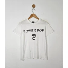 Number Nine Power Pop shirt