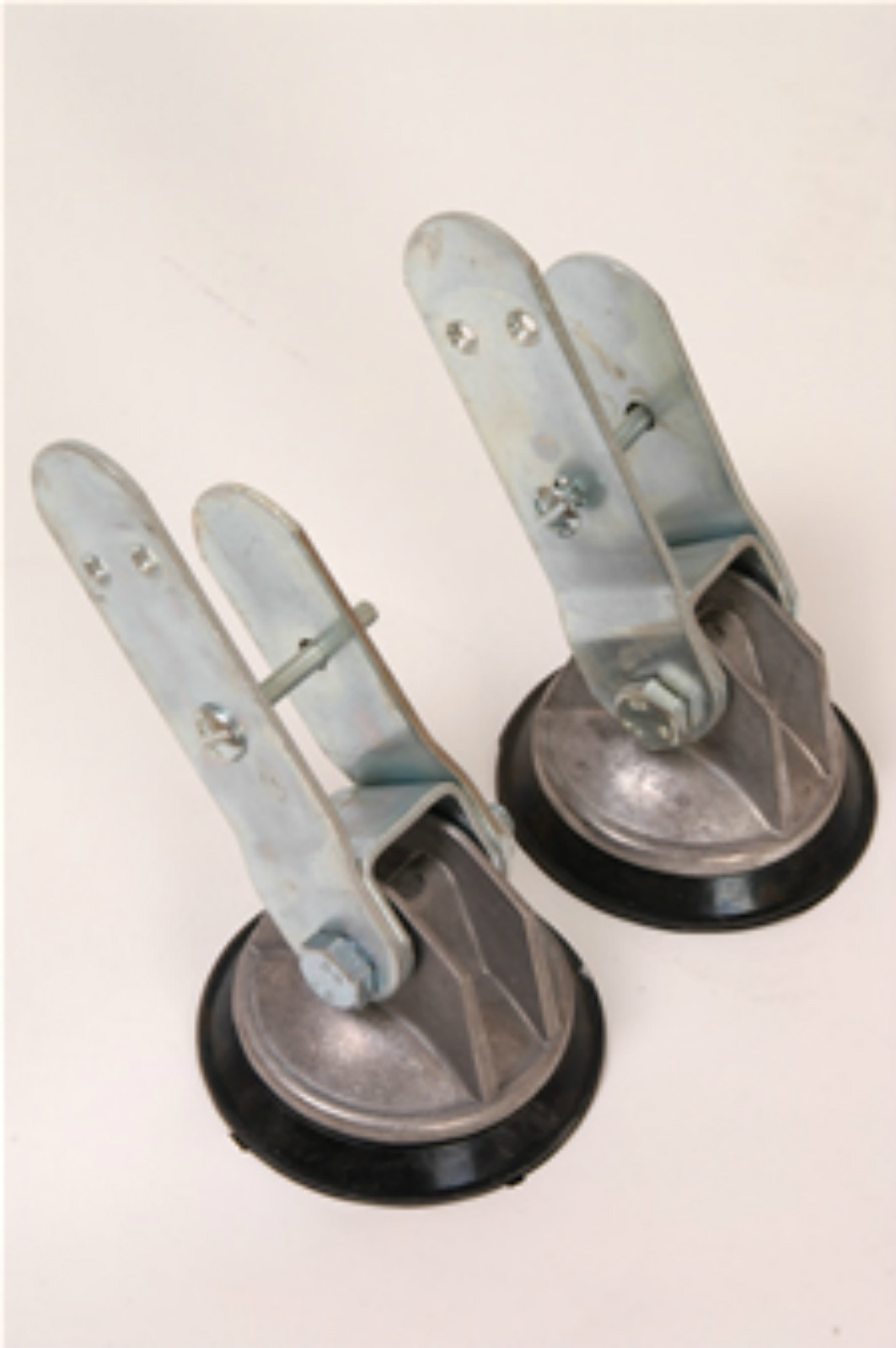 Replacement Rubber Cups (ONLY) for Ladder Safety Rubber Suction Feet