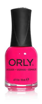 ORLY Nagellack - Beach Cruiser, 18ML