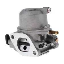 67D-14301-10 Carburetor for Yamaha Outboard 4HP 4-Stroke Motors Sierra 18-34601