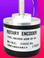 1pc new HQK38H6-600N-G5-24