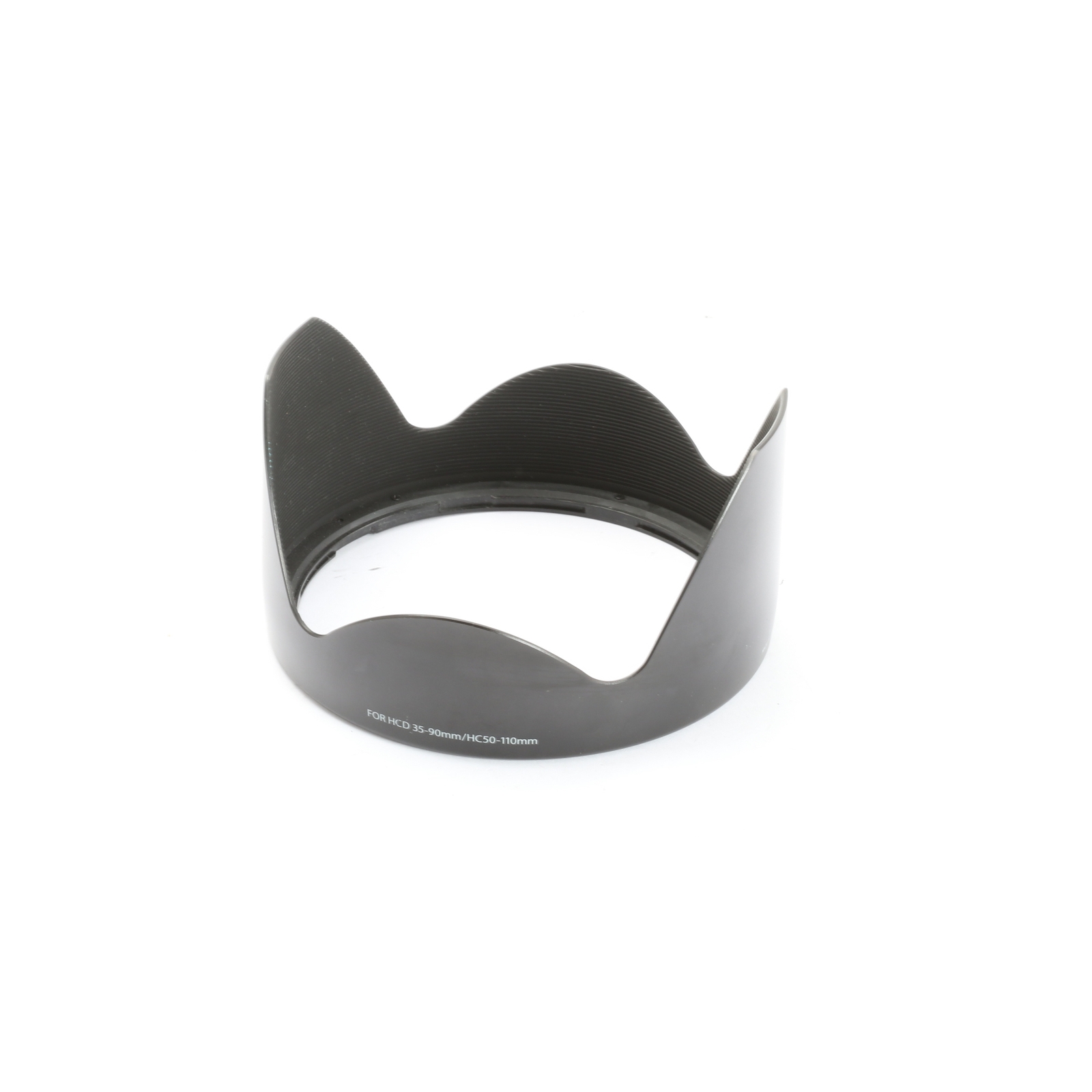 Hasselblad Lens Hood Geli Hood For HCD 35-90 / HC50... + TOP (268943)