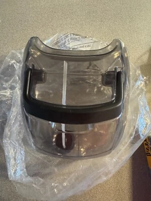 1600813 Water Tank for Bissell PROHEAT 2X LIFTOFF PET 30K7,80X9,66E1,24A4 Series - Photo 1/4