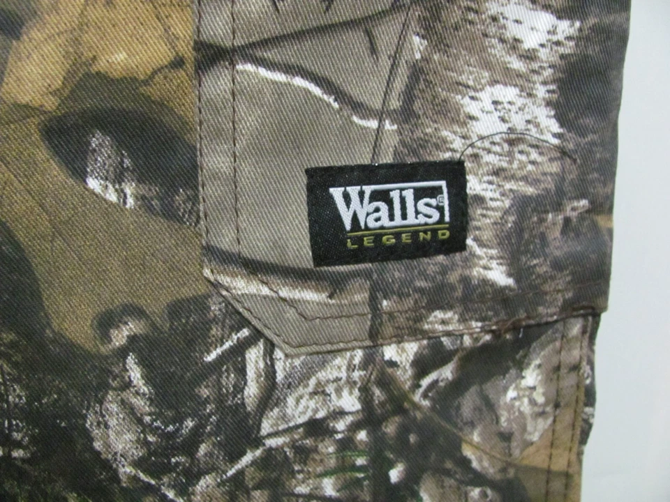 NWT Walls Legend Realtree Camo Pants 3XL Regular XXXL TM265 - Image 2 of 4