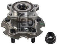 Original Febi Bilstein Radlagersatz 172773 FüR Lexus Toyota