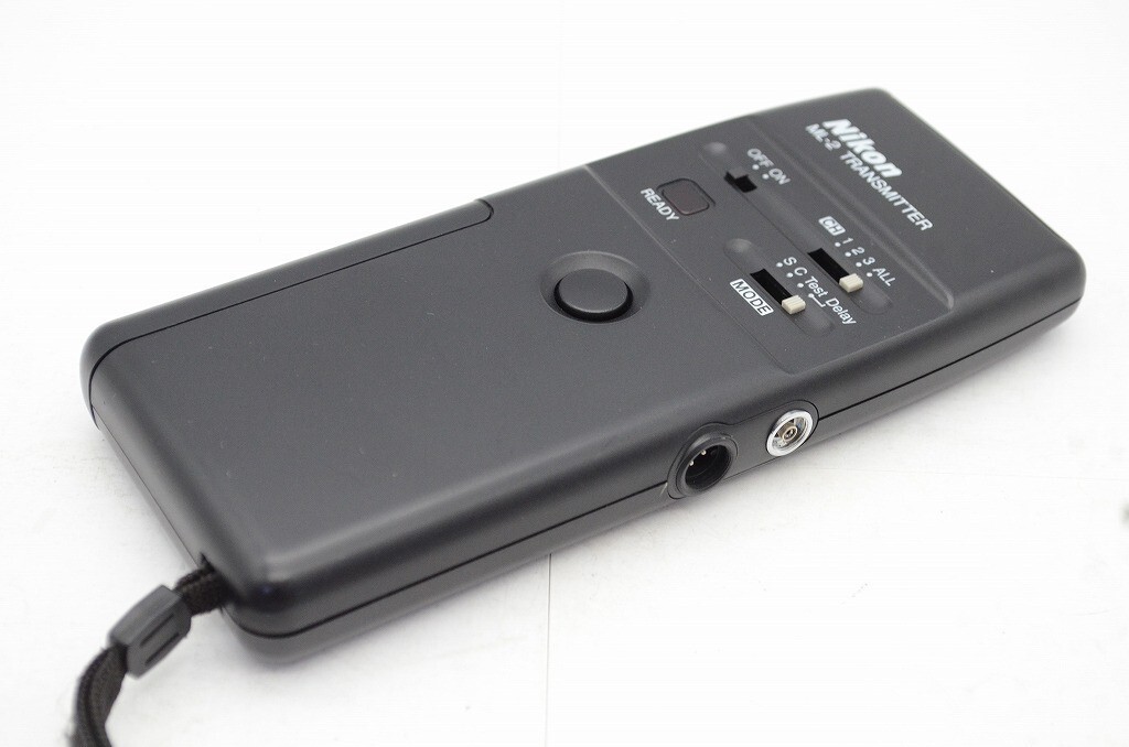 その他 Nikon ML-2 Near mint