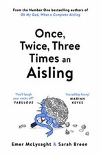 Aisling 3 By Emer McLysaght, Sarah Breen
