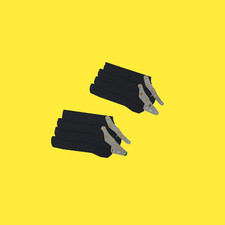 Set of Shutter Blades Blade Replacement for SONY ALPHA A6300 Camera 0606